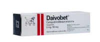 Daivobet Ungüento 5/50 Mg Con 30 G