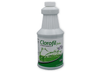 Clorofil Jahvs con 500 ml