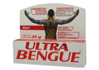 Ultra Bengue 10.0 /2.0 /15.2 /7.7 G Con 35 G De Gel