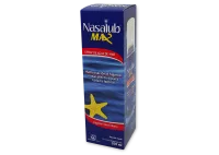 Nasalub Max Solución Nasal 100 Ml