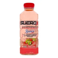 Suerox Sabor Fresa Kiwi 630 Ml