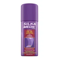 Silka Medic 1% Antimicótico Spray Con 150 Ml