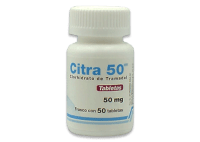 Citra 50 50 Mg Con 50 Tabletas