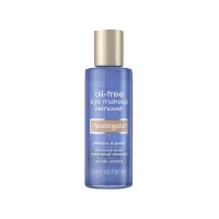Neutrogena Oil Free Desmaquillante De Ojos 162 Ml