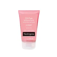Neutrogena Exfoliante Facial Con Extracto De Toronja 124 Ml