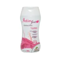 Intim-Fem Shampoo Íntimo Con 260 G