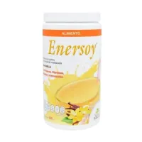 Enersoy Vainilla en Polvo de 500 g