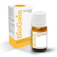 Biogaia Protectis Gotas con 10 ml