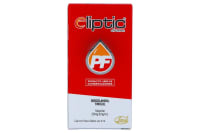 Eliptic Pf Ofteno 20/5 Mg Solución Oftálmica 5 Ml