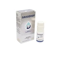 Nanodrop Pf Propilenglicol 6 Mg / Ml Con 10 Ml