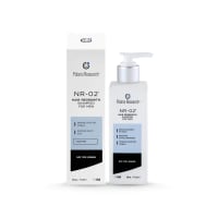 Polaris Research Nr-02 Shampoo For Men Anticaída 210 Ml