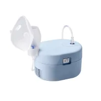 Omron Nebulizador De Compresor Ne-C106B