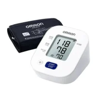 Omron Monitor De Presión Arterial De Brazo Hem-7142