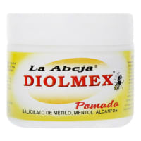 La Abeja Diolmex Con 60 G De Pomada
