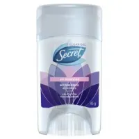 Secret Ph Balanced Desodorante En Gel Con 45 Gr