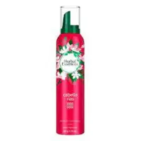 Herbal Essences Cabello Rizo Espuma Para Peinar Con 200 G