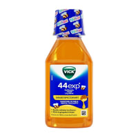 Vick 44 Exp Niños 1.6 G / 100 Ml Jarabe Con 120 Ml