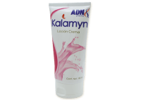 Kalamyn Loción Crema Con 180 Ml