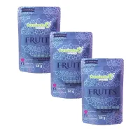Pack 3X2 Consienteté Fruits Con Té Con 50 G
