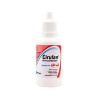 Cirulan 400 Mg Con 20 Ml De Solución