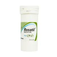 Rosatil 25% Pasta 25 G