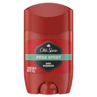 Old Spice Pure Sport Desodorante En Barra Con 60 G