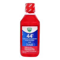 Vick 44 1.33/0.133 G Con 240 Ml De Jarabe