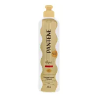 Pantene Pro-V Crema Para Peinar Rizos Definidos 300 Ml