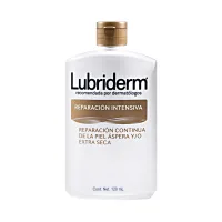 Lubriderm Reparación Intensiva Crema Corporal Con 120 Ml