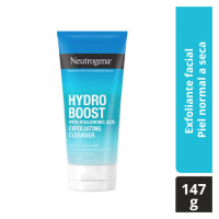 Neutrogena Hydro Boost Exfoliante Facial Con 147 Ml
