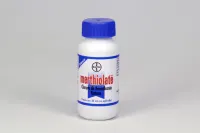 Merthiolate Blanco Antiséptico 30 Ml