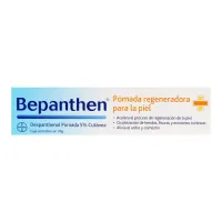 Bepanthen 5% Pomada Regeneradora 30 G