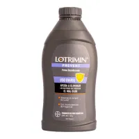 Lotrimin Prevent Polvo Desodorante Con 160 G