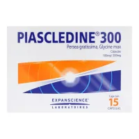 Piascledine 300, 100/200 Mg Con 15 Cápsulas