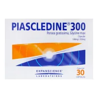 Piascledine 300, 100/200 Mg Con 30 Cápsulas