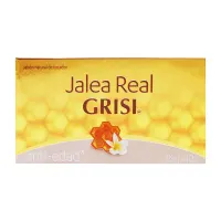 Grisi Jalea Real Antiedad Jabón En Barra 125 G