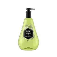 Grisi Bambú & Muguet Jabón Para Manos 480 Ml