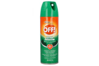 Off Extra Duración Repelente De Insectos En Aerosol 170 G