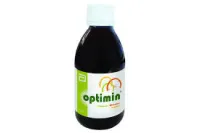 Optimin Vitaminas Y Minerales Jarabe Con 240 Ml