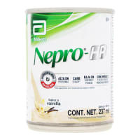 Nepro-HP Fórmula Nutricional de 237 ml