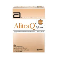 Alitraq con 6 Sobres