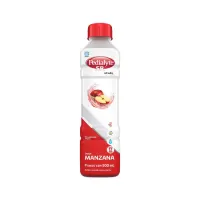Pedialyte Sr Suero Hidratante Sabor Manzana Con 500 Ml