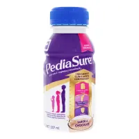 Pediasure Chocolate Fórmula Nutricional de 237 ml