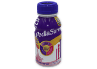 Pediasure Fresa Fórmula Nutricional de 237 ml