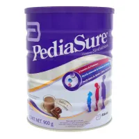 Pediasure Chocolate Fórmula Nutricional en Polvo de 900 g