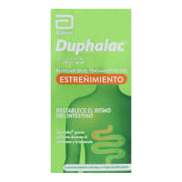 Duphalac 10 G Con 150 Ml De Jarabe