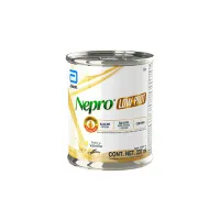 Nepro Low Protein Fórmula Nutricional de 237 ml