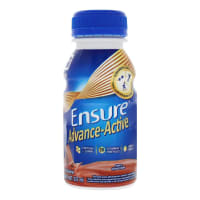 Ensure Advance Chocolate Fórmula Nutricional de 237 ml