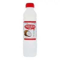 Pedialyte Sabor Coco Con 500 Ml