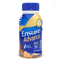 Ensure Advance Active Café Líquido con 237 ml